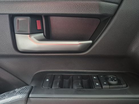 New 2026 Toyota Tacoma SR5 AWD/4WD image 15