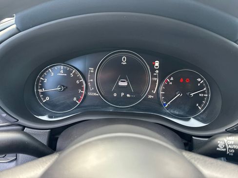 Used 2021 MAZDA CX-30 FWD 2.5 S image 17