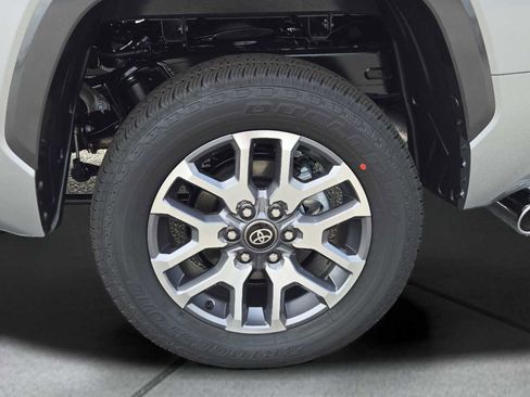New 2026 Toyota Tundra 1794 Edition AWD/4WD image 12