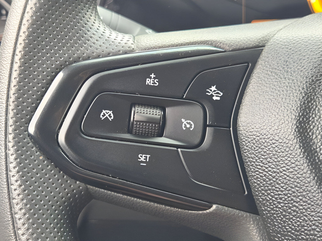 Used 2026 Chevrolet TrailBlazer LT FWD image 31