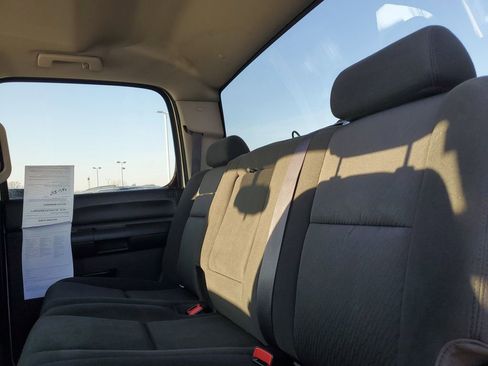 Used 2012 GMC Sierra 1500 SLE w/ Power Tech Package image 25