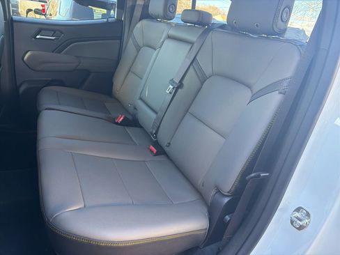 New 2026 Chevrolet Colorado ZR2 w/ Technology Package image 30