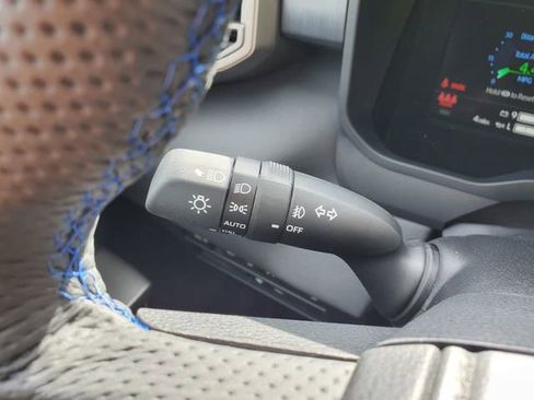 New 2026 Toyota Tundra Platinum AWD/4WD image 23