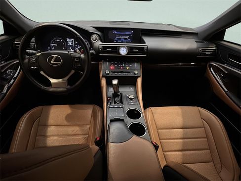 Used 2018 Lexus RC 300 300 image 16