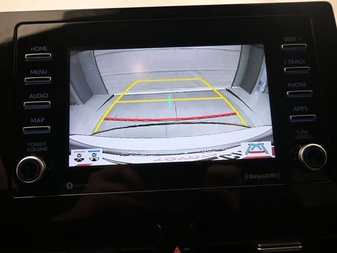 Used 2024 Toyota Camry SE FWD image 20