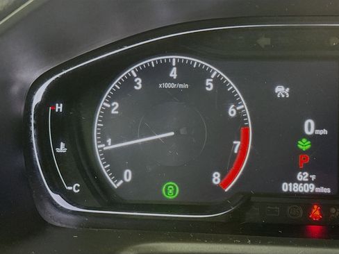 Certified 2022 Honda Accord Sport image 12