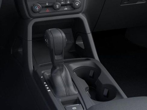 New 2025 Ford Ranger XL w/ Trailer Tow Package image 15