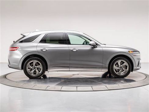 New 2026 Genesis GV70 2.5T Select AWD/4WD image 6