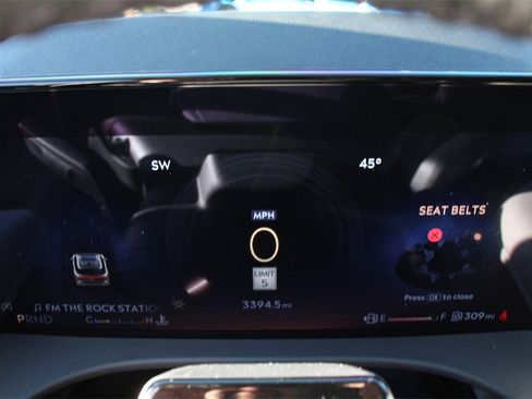 Certified 2025 Lincoln Aviator 2WD image 27