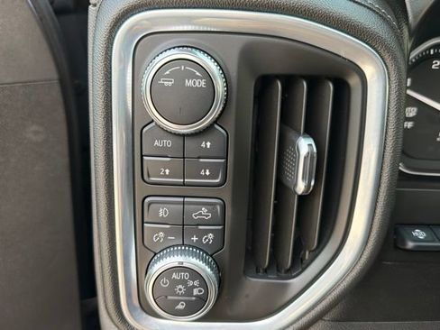 Used 2021 GMC Sierra 1500 Denali w/ Denali Ultimate Package AWD/4WD image 48