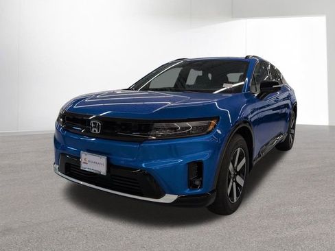 New 2025 Honda Prologue Touring image 23