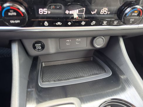 New 2026 Nissan Rogue SV AWD/4WD image 20