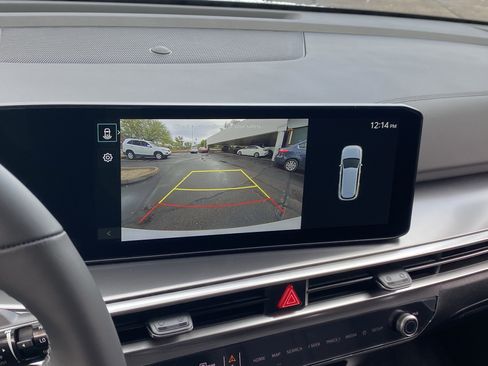 New 2026 Kia Sorento S w/ S Panoramic Sunroof Package image 25