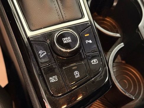 Used 2024 Kia Sportage EX FWD image 18