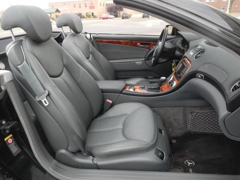 Used 2003 Mercedes-Benz SL 500 image 30