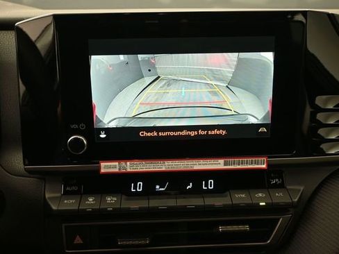 Certified 2026 Toyota Camry SE AWD/4WD image 27