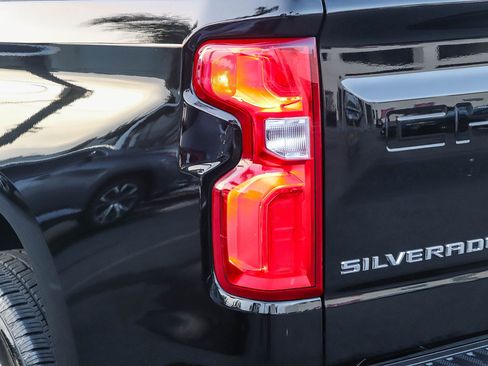 Used 2024 Chevrolet Silverado 1500 RST w/ Convenience Package II image 11