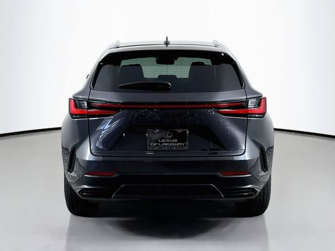 New 2026 Lexus NX 350h AWD w/ Premium Package image 6