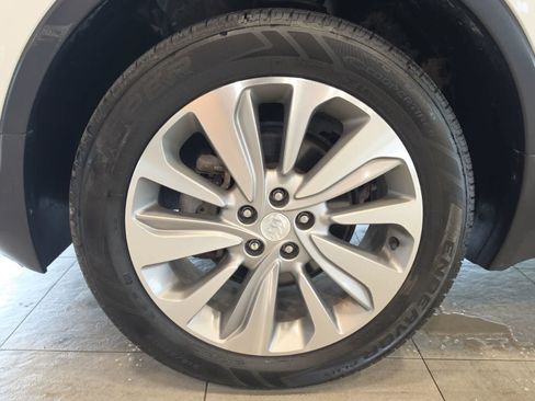 Used 2018 Buick Encore Preferred AWD/4WD image 13