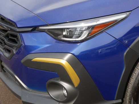 Certified 2025 Subaru Crosstrek 2.5i Sport w/ Popular Package #4A image 16