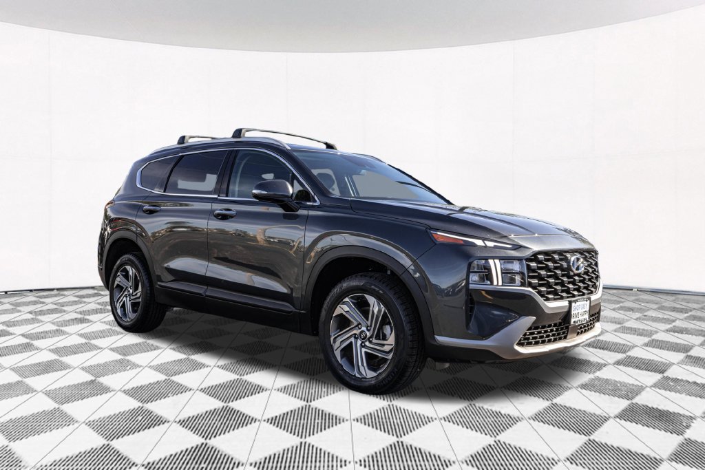 Certified 2023 Hyundai Santa Fe SEL AWD/4WD image 12
