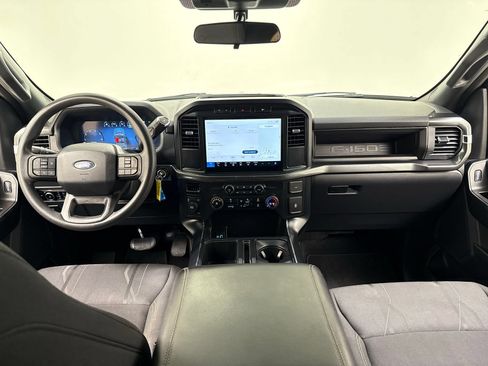 Used 2024 Ford F150 STX AWD/4WD image 26