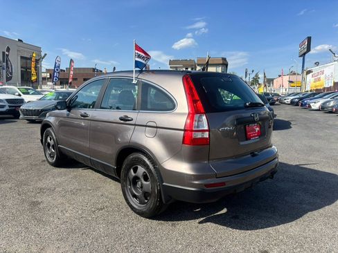 Used 2011 Honda CR-V LX image 4