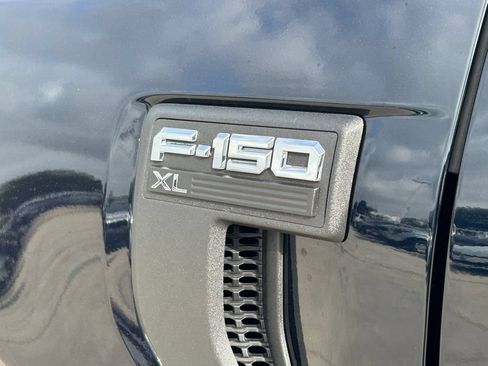 Used 2024 Ford F150 XL w/ Equipment Group 103A High AWD/4WD image 14