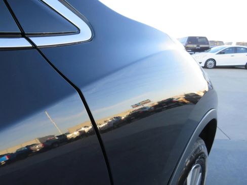 Used 2018 Nissan Murano S image 33