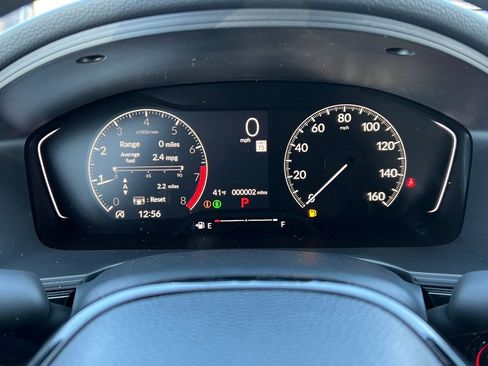 New 2026 Honda Civic LX image 14