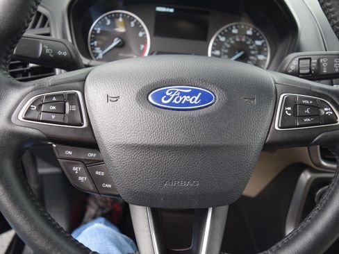 Used 2019 Ford EcoSport SE AWD/4WD image 11