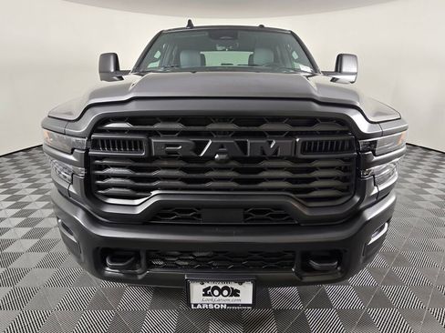 New 2026 RAM 2500 Tradesman image 9