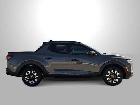New 2026 Hyundai Santa Cruz SEL image 9