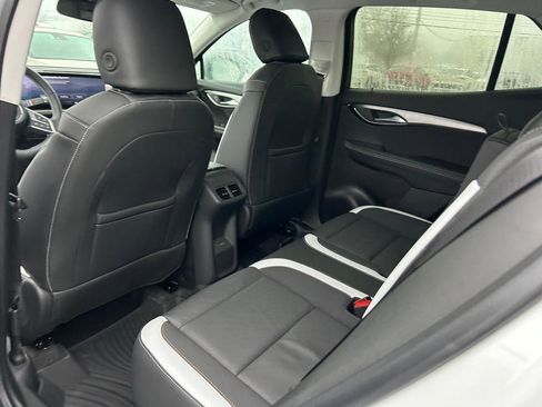 New 2026 Buick Envision Sport Touring image 8