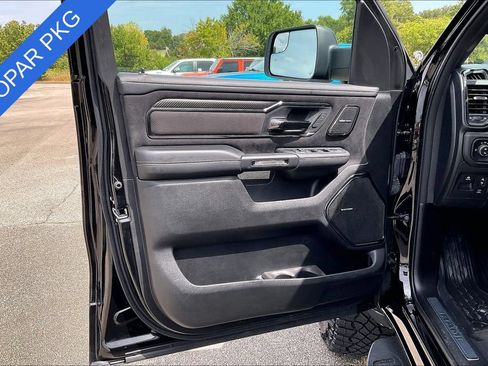 Used 2025 RAM 1500 RHO w/ RHO Level 1 Equipment Group AWD/4WD image 20