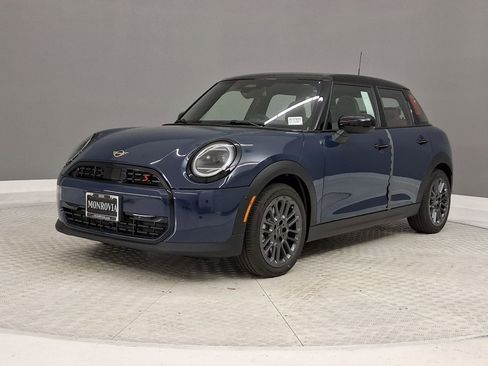 New 2026 MINI Cooper S image 28