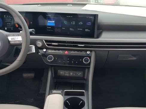 New 2026 Hyundai Sonata SEL image 14