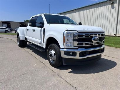 Used 2024 Ford F350 XLT