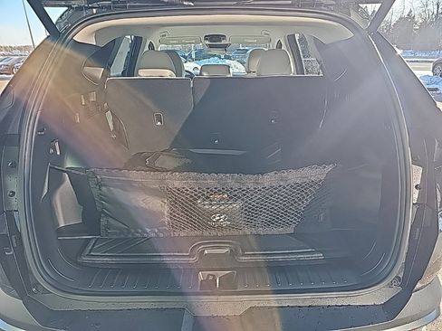 New 2026 Hyundai Tucson SEL image 35