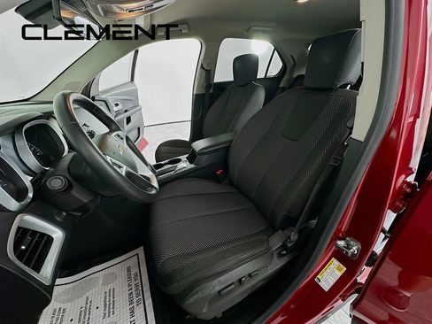 Used 2015 Chevrolet Equinox LT FWD image 27