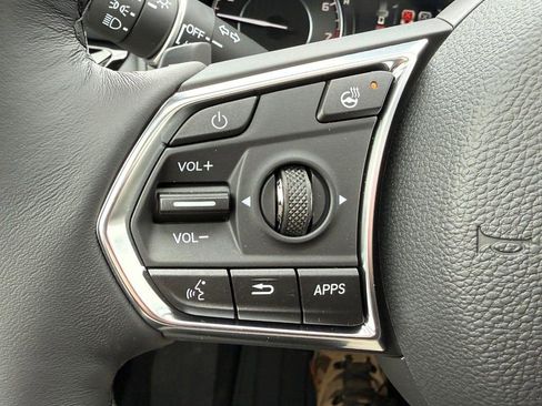 New 2026 Acura RDX Advance Package image 14