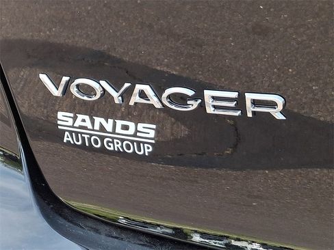 New 2026 Chrysler Voyager LX image 15