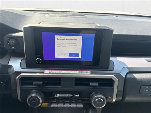 New 2025 Toyota Tacoma SR5 image 14