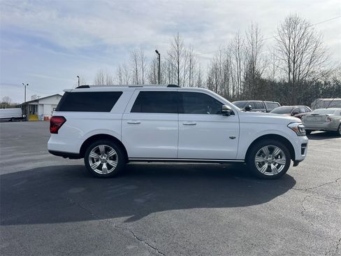 Used 2024 Ford Expedition Max King Ranch image 4