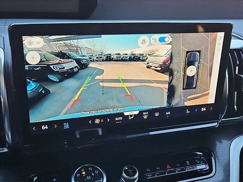 New 2026 Ford Expedition Platinum w/ Stealth Appearance Package AWD/4WD image 13