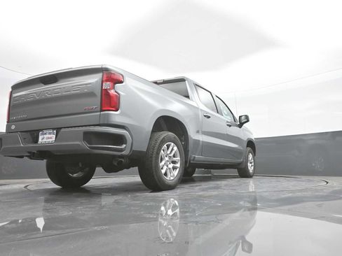 Used 2026 Chevrolet Silverado 1500 RST AWD/4WD image 39