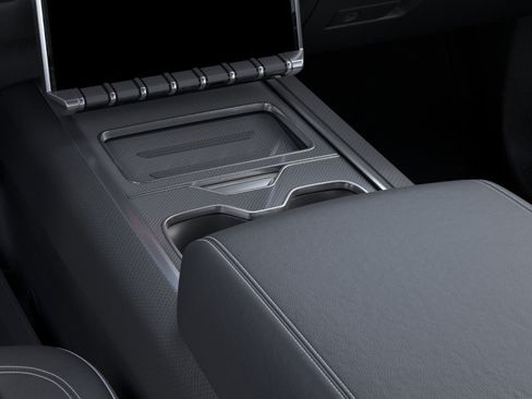 New 2026 GMC Sierra EV Elevation AWD/4WD image 23