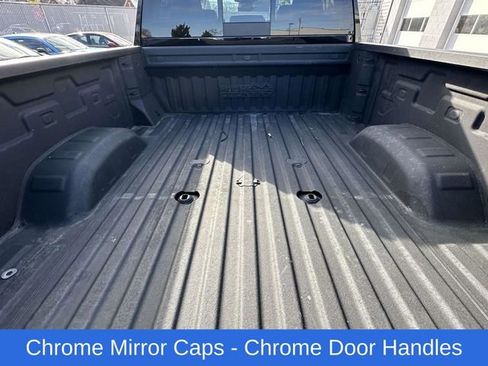 Used 2024 Chevrolet Silverado 2500 High Country w/ High Country Premium Package image 29