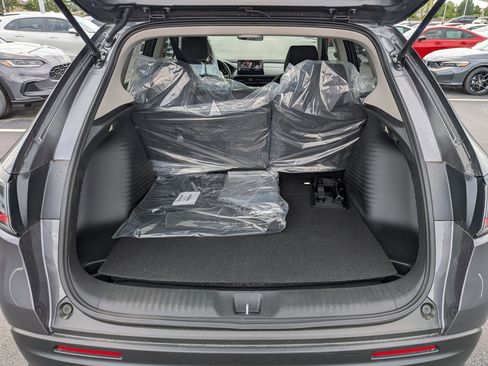 New 2026 Honda HR-V LX image 30