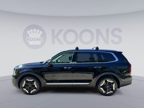 Used 2023 Kia Telluride S w/ S Sunroof Package AWD/4WD image 13